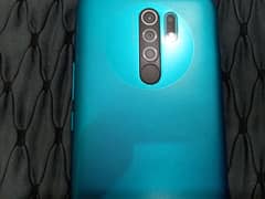 redmi