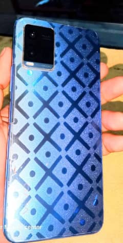 Vivo Y21A (4+64GB) – Excellent Condition