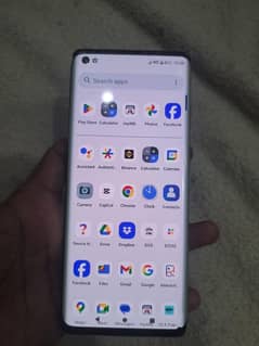 Motorola Edge Plus, 12/256