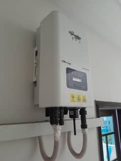 Nitrox inverex 15kw brand new condation for sale