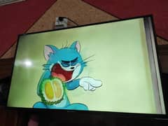 Ecostar 49 Uhd led
