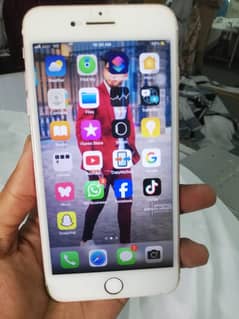 iPhone 7 Plus pta prof