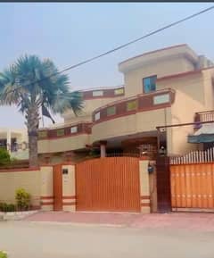 Ideal Location, Front of Masjid in Lodhi Colony Multan