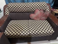 3/ 2/ 1 Sofa set