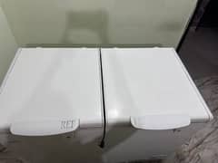 Deep Freezer