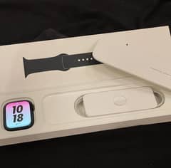 Apple Watch Series 8 [45mm] [GPS]