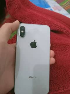 Iphone X 64GB PTA Blocked