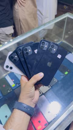 iPhone 12