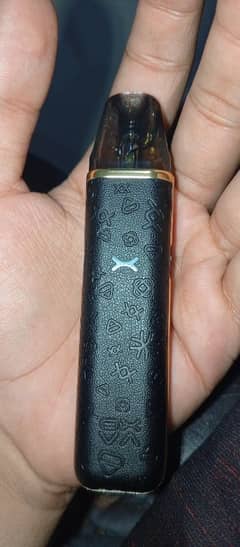 almost new