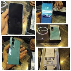vivo v 50lite4g
