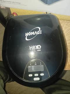 Homage UPS 12volts