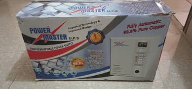 Power Master UPS 1200W tower type