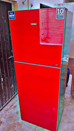 hair refrigerator good condition