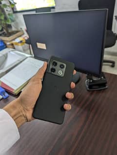 OnePlus 10 pro waterpack non pta exchange possiable