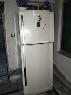 Dawlance fridge for sale