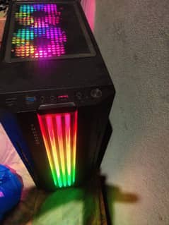 gaming