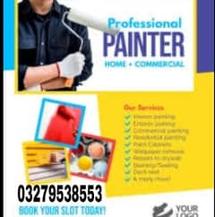 paint