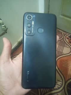 infinix