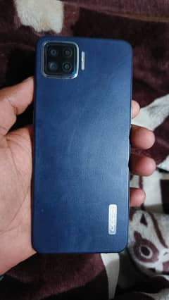 OPPO F17 | PTA APPROVED | EXCHANGE POSSIBLE | WITH BOX AND CHARGER