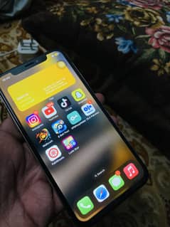 Iphone x