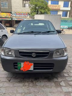 Suzuki Alto 2009