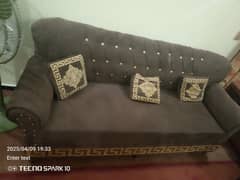 Urgent sale