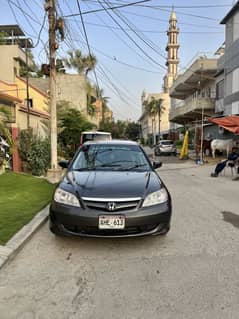 Honda