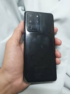 s20 Ultra 5G 12/128