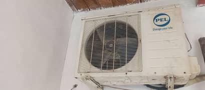 1.5 ton PEL split for sale. best cooling andcompany comprassor