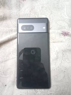 Google pixel 7 non Pta urgent sale