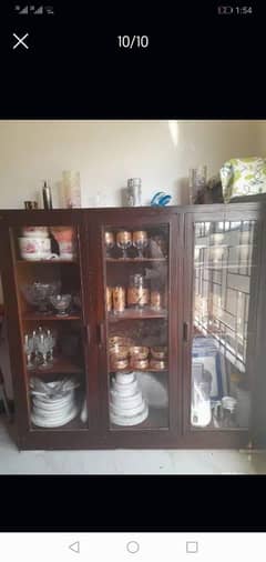 showcase