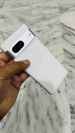 Pixel 7