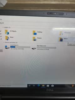 dell latitude 7400 i7 8th generation