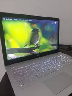 Hp pavilion 15 core i5