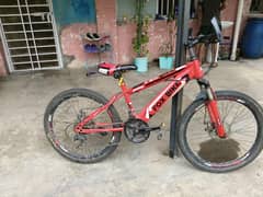 bycycle