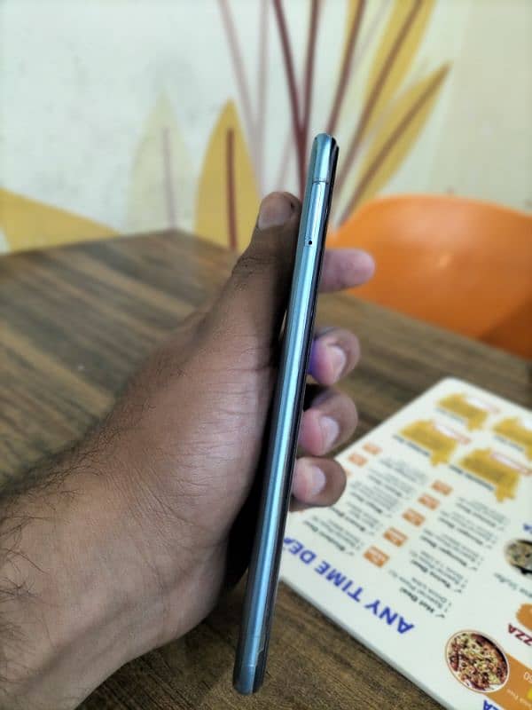 Oppo A 15 condition 10 by 10 with box no open no repair 3 32 1