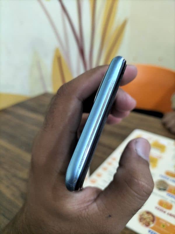 Oppo A 15 condition 10 by 10 with box no open no repair 3 32 2