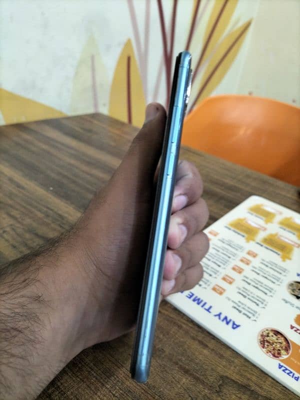 Oppo A 15 condition 10 by 10 with box no open no repair 3 32 4