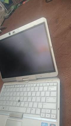 HP laptop core i5 2nd generation 8/500gb