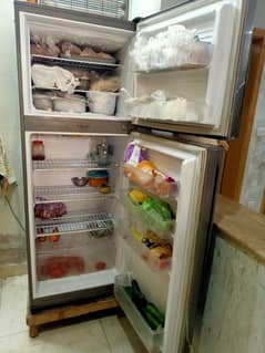 Pel refrigerator