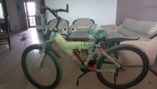 New TDRONG Bicycle with Suspension – Great for All Terrains