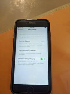 i phone 7 +