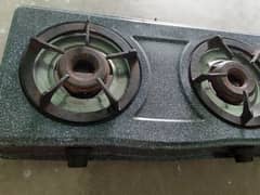 used stove