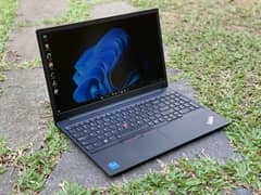 Lenovo Cor i5 10th 16Gb ram/ 256 SSD (Fresh Stock with cheap price)