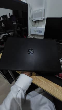 HP laptop for sale - urgent