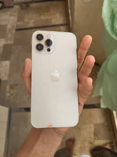 Apple iPhone 12 Pro Max