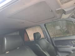 Toyota Surf 1998