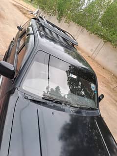 Toyota Surf 1998