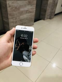 Iphone 7   128gb