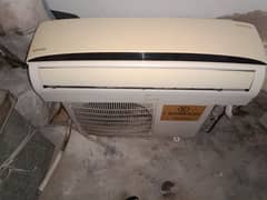 Kenwood non invater ha